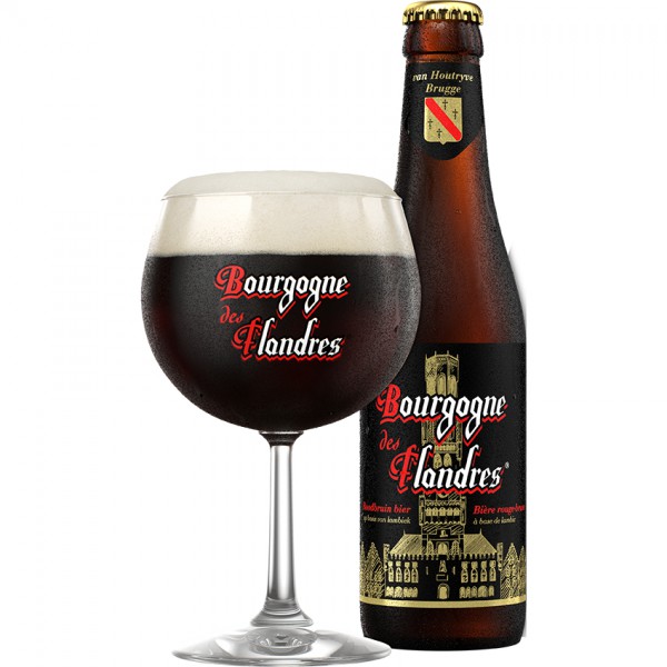 BOURGOGNE DES FLANDRES 24X33CL